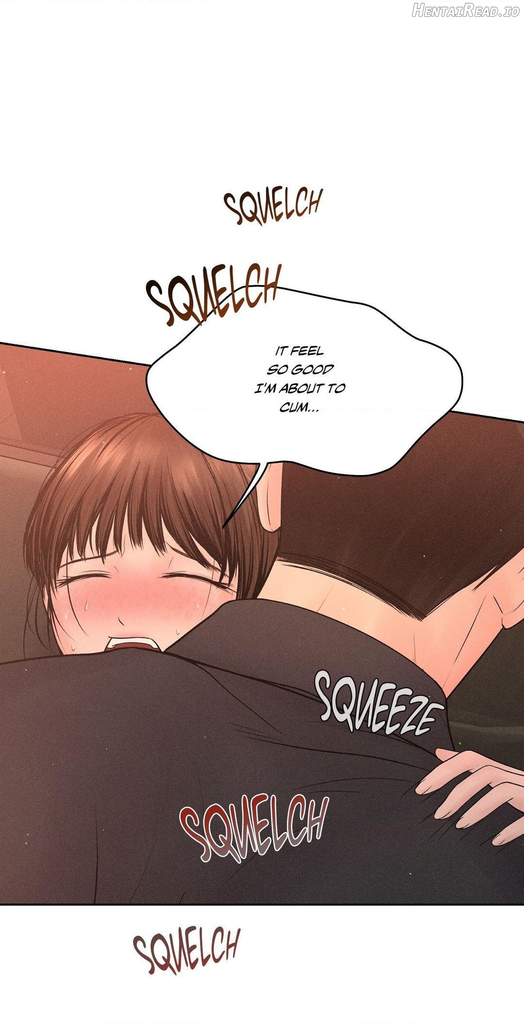 Payment for the Ride Chapter 8 - page 5