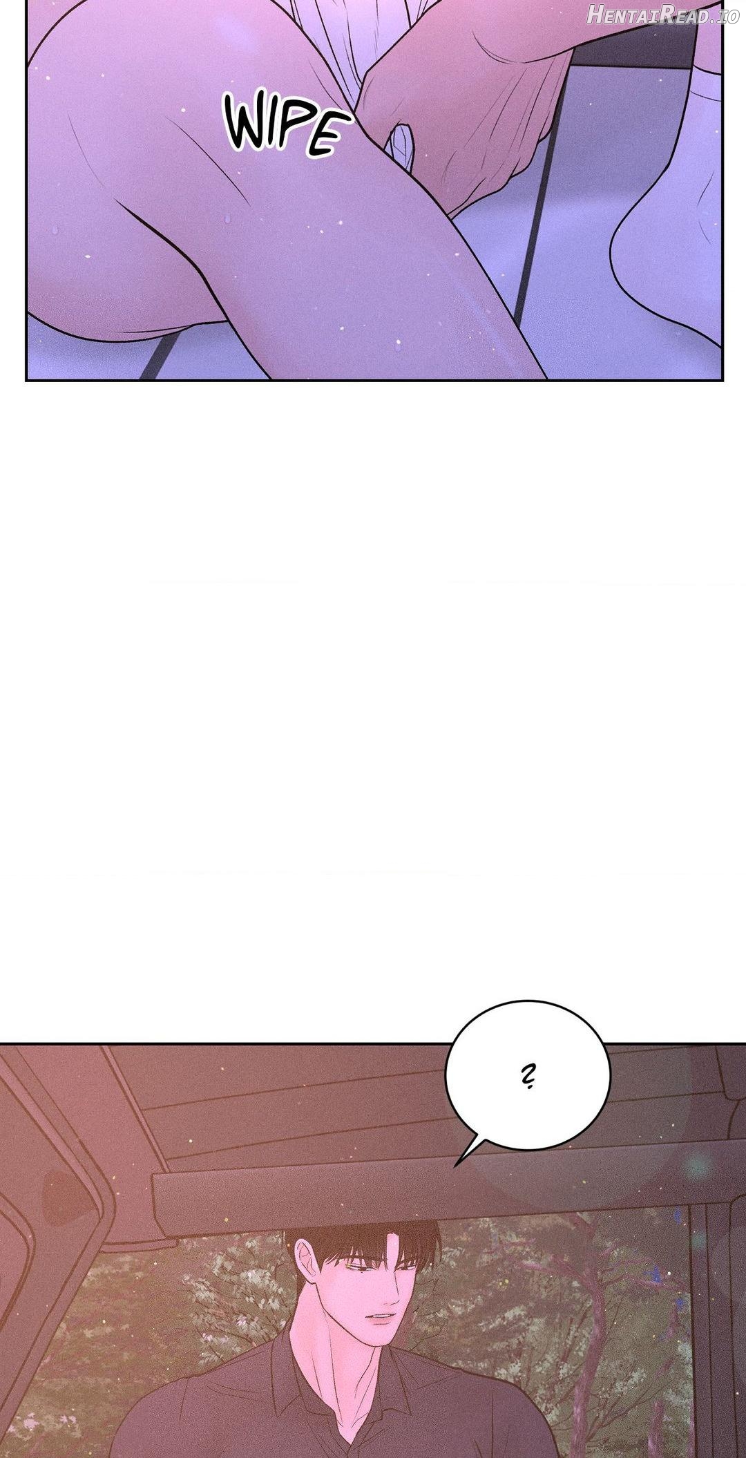 Payment for the Ride Chapter 8 - page 61