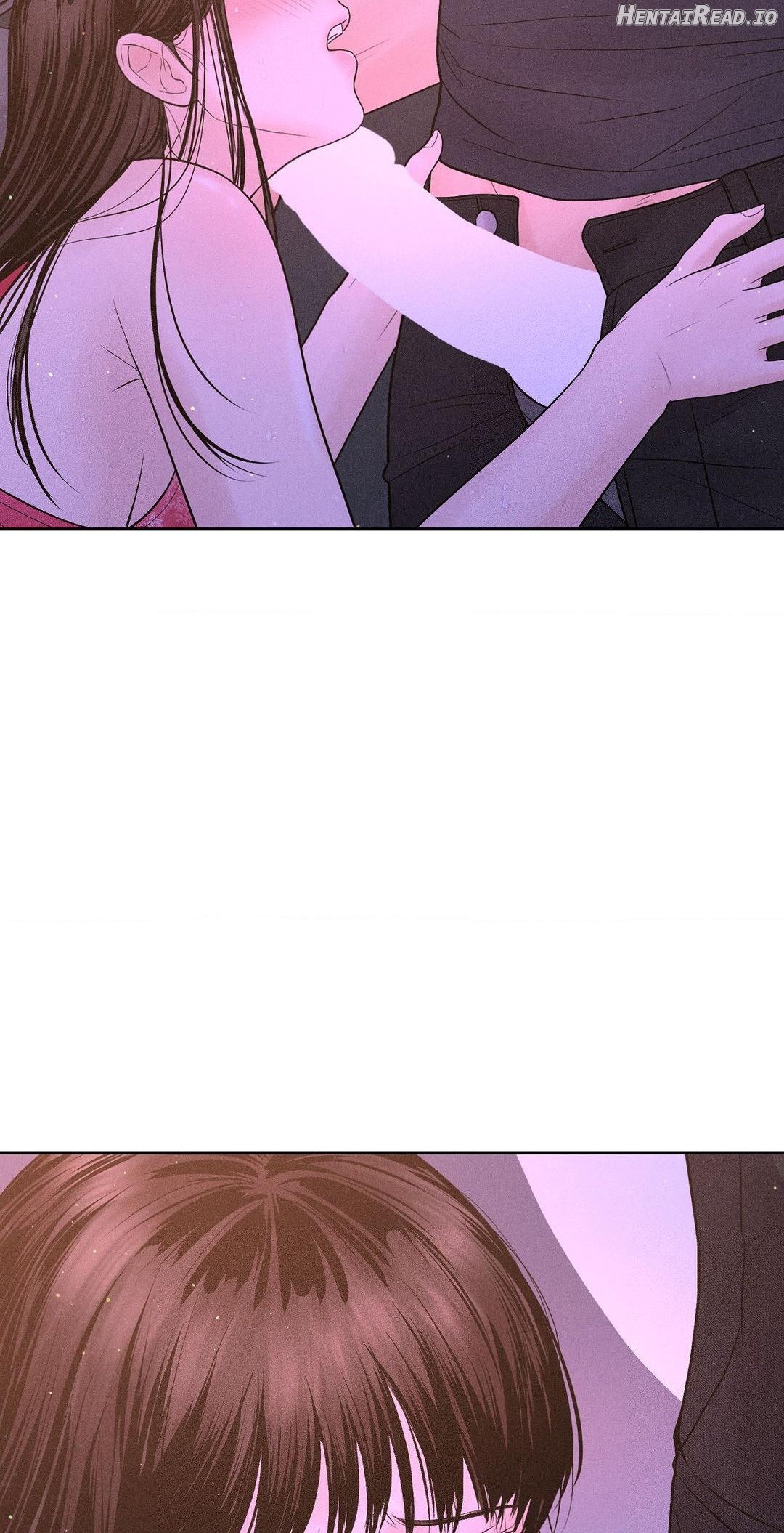 Payment for the Ride Chapter 8 - page 65