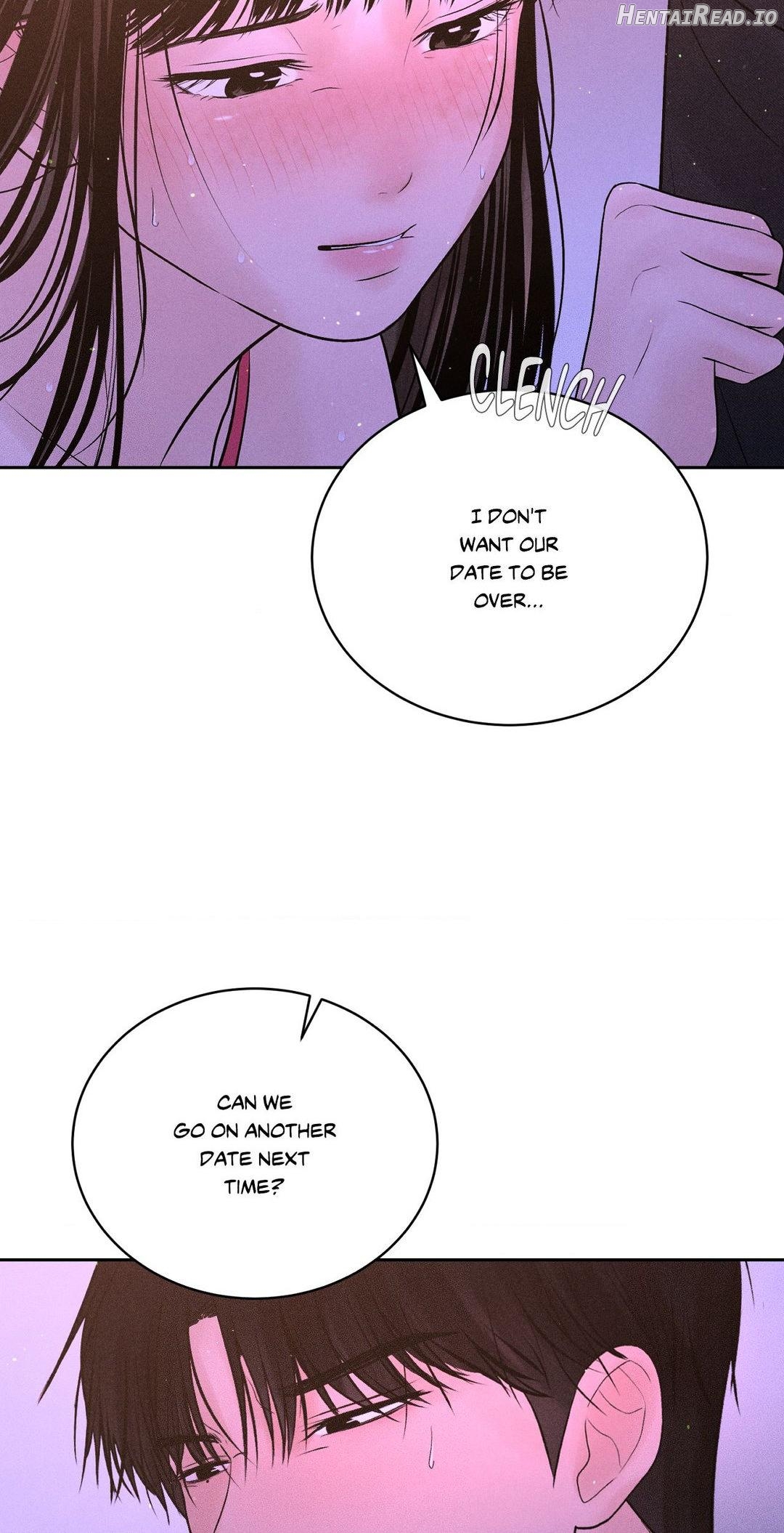 Payment for the Ride Chapter 8 - page 66