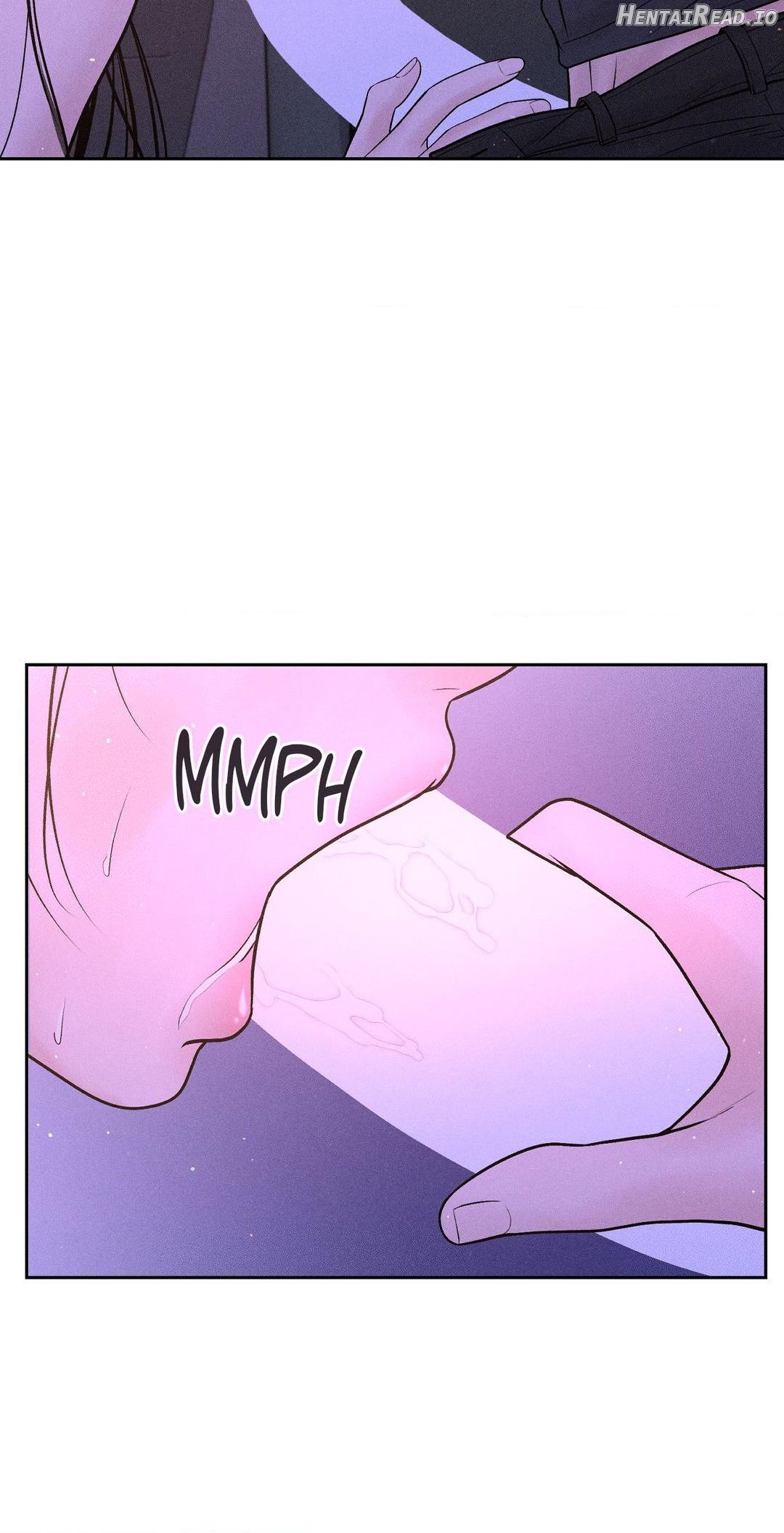 Payment for the Ride Chapter 8 - page 68