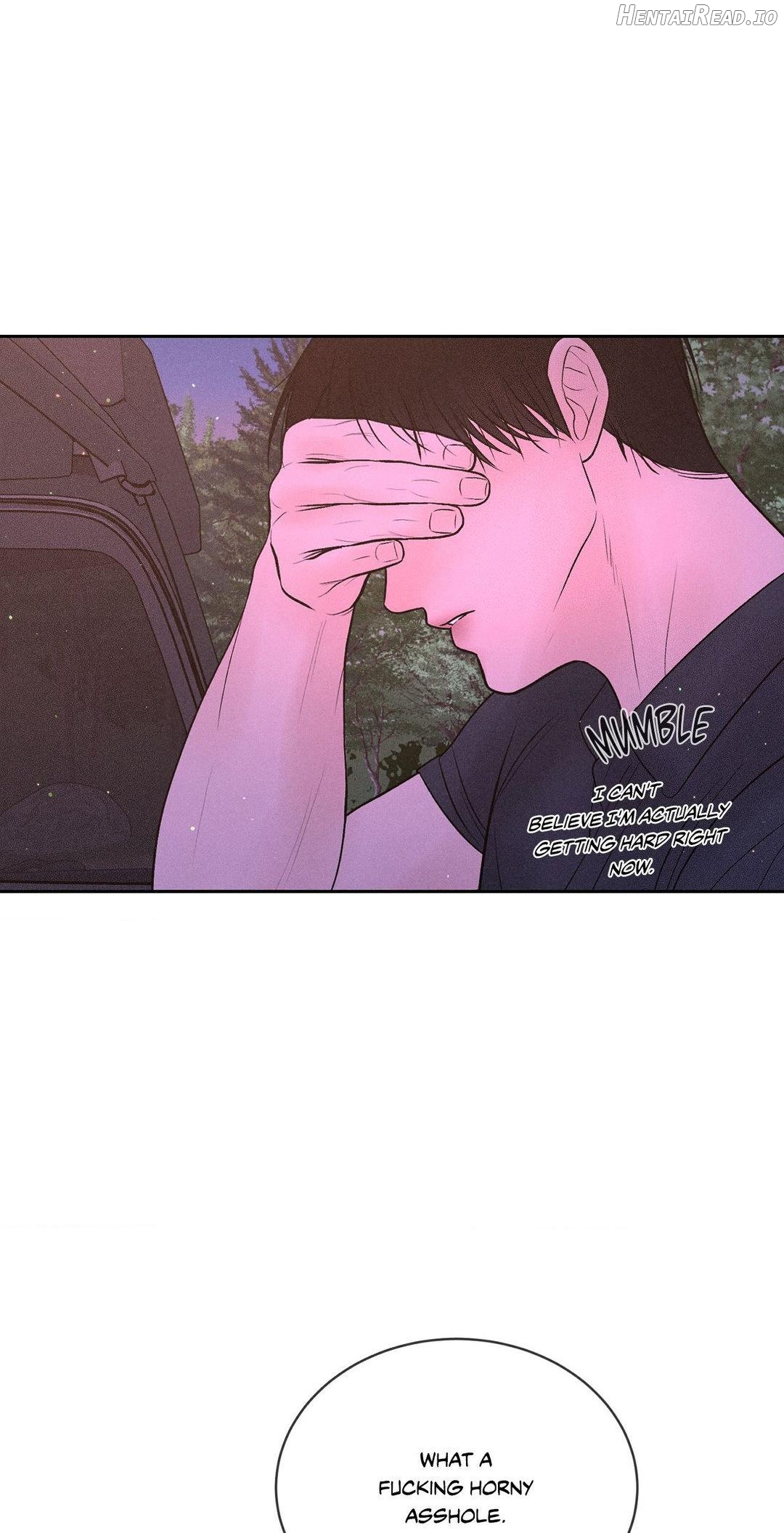 Payment for the Ride Chapter 8 - page 69