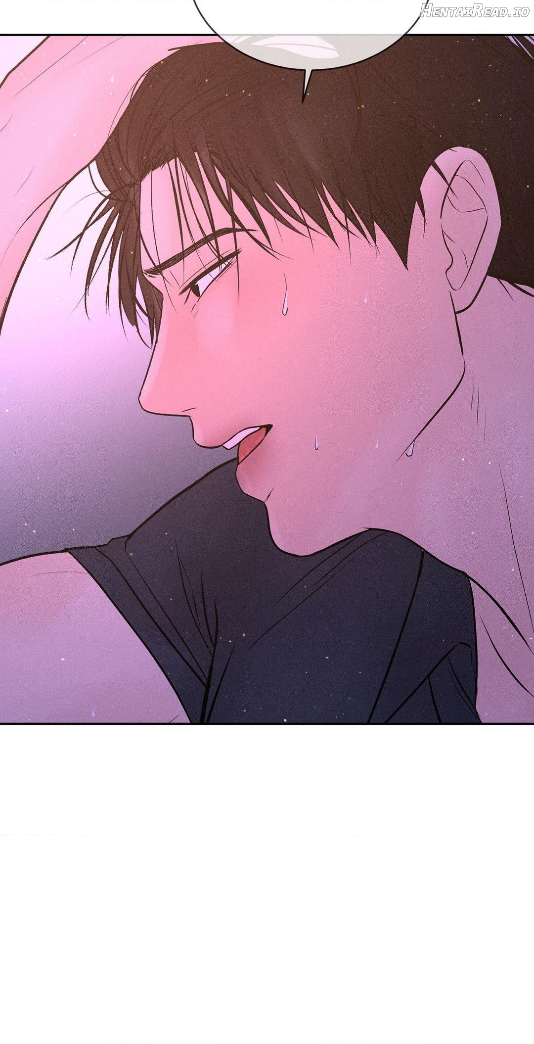 Payment for the Ride Chapter 8 - page 70