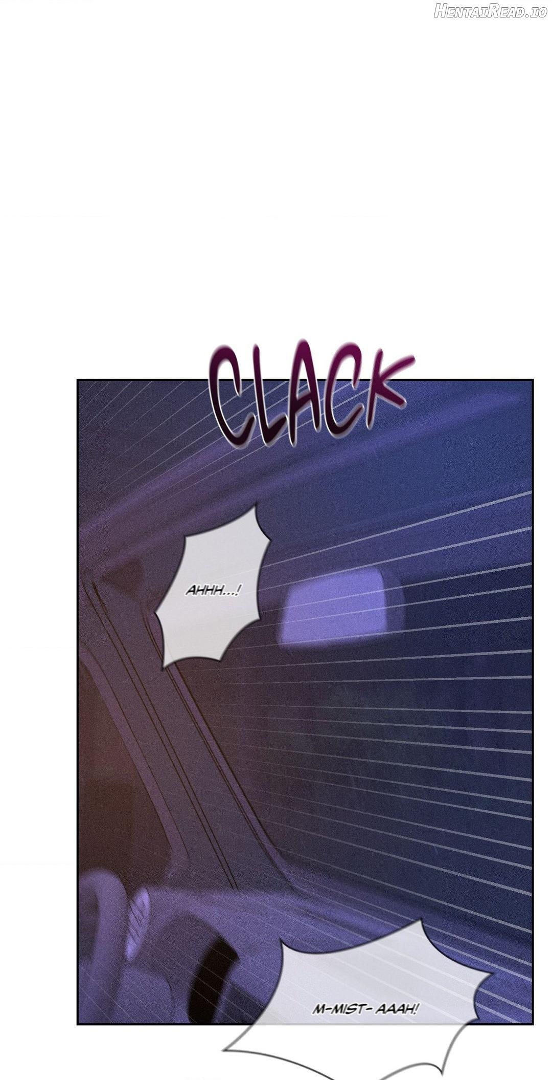 Payment for the Ride Chapter 8 - page 71