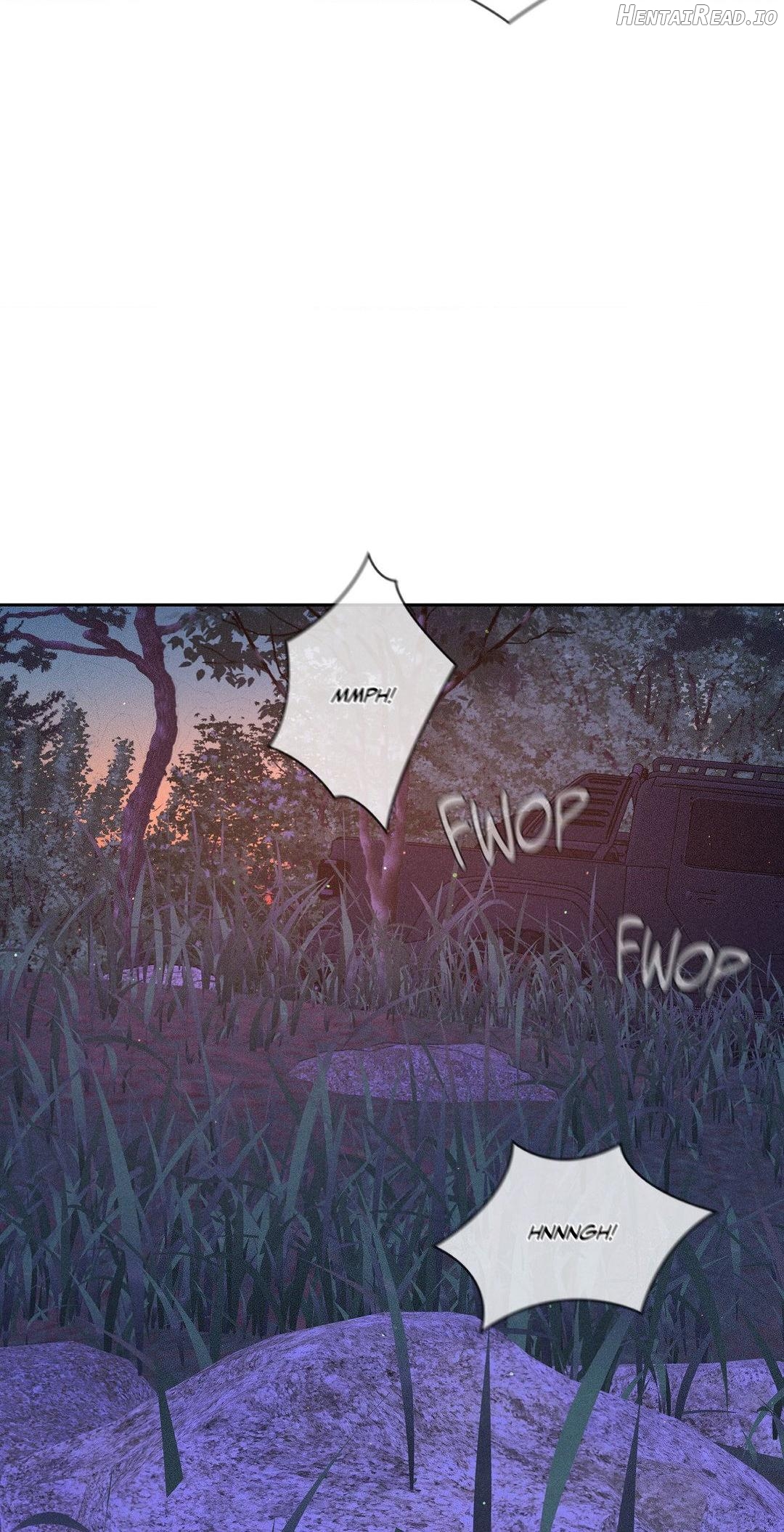 Payment for the Ride Chapter 8 - page 72