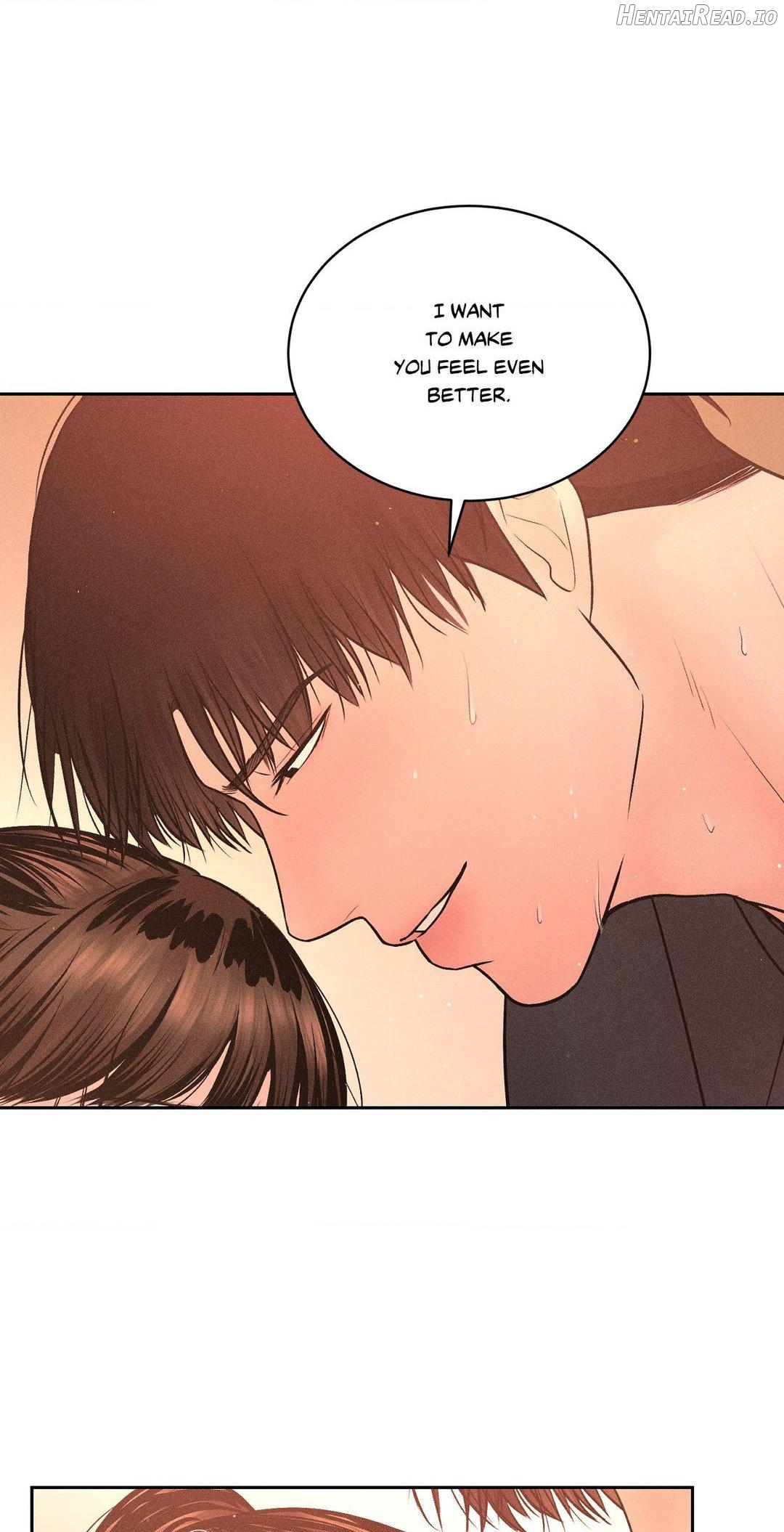 Payment for the Ride Chapter 8 - page 7