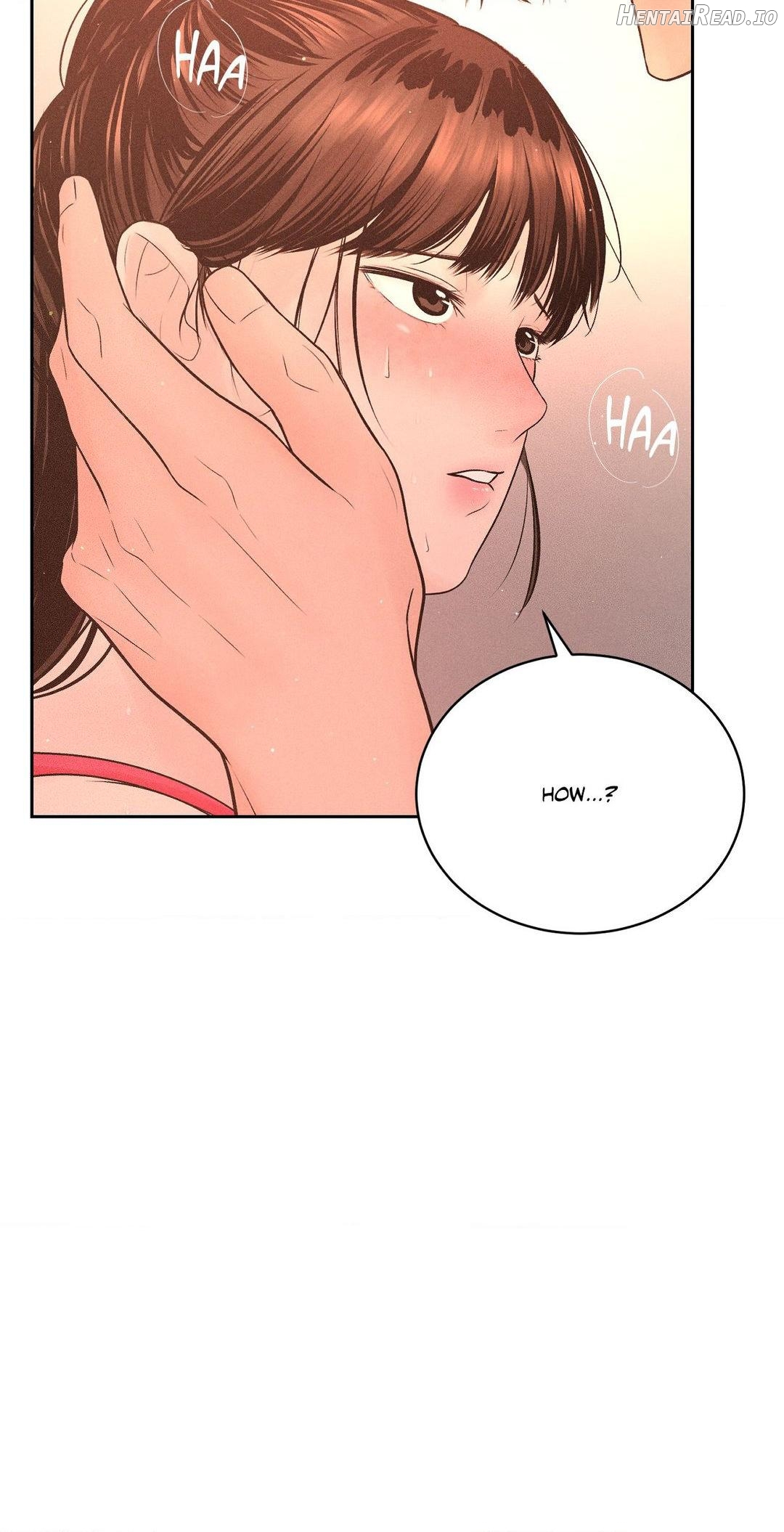 Payment for the Ride Chapter 8 - page 8