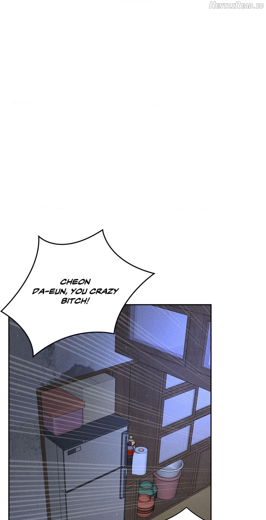 Payment for the Ride Chapter 9 - page 10