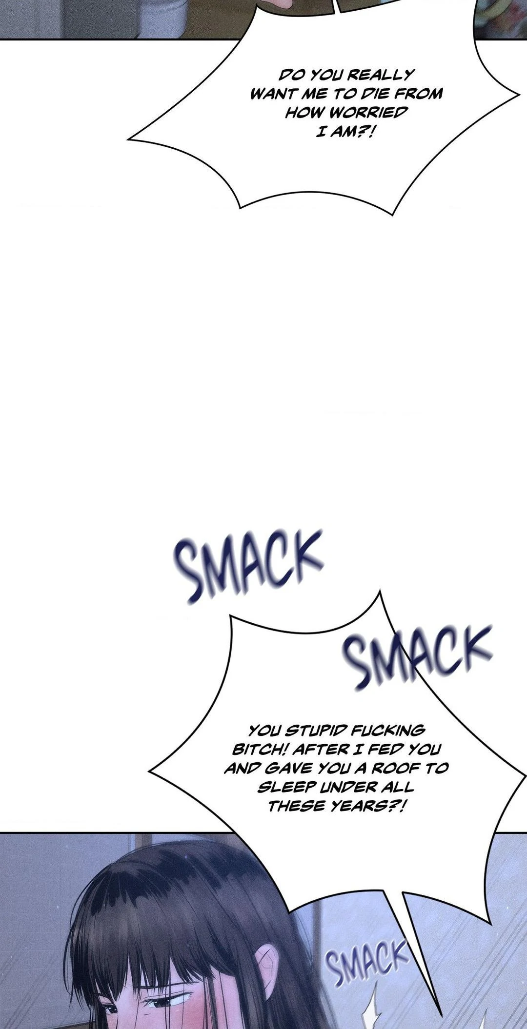 Payment for the Ride Chapter 9 - page 12