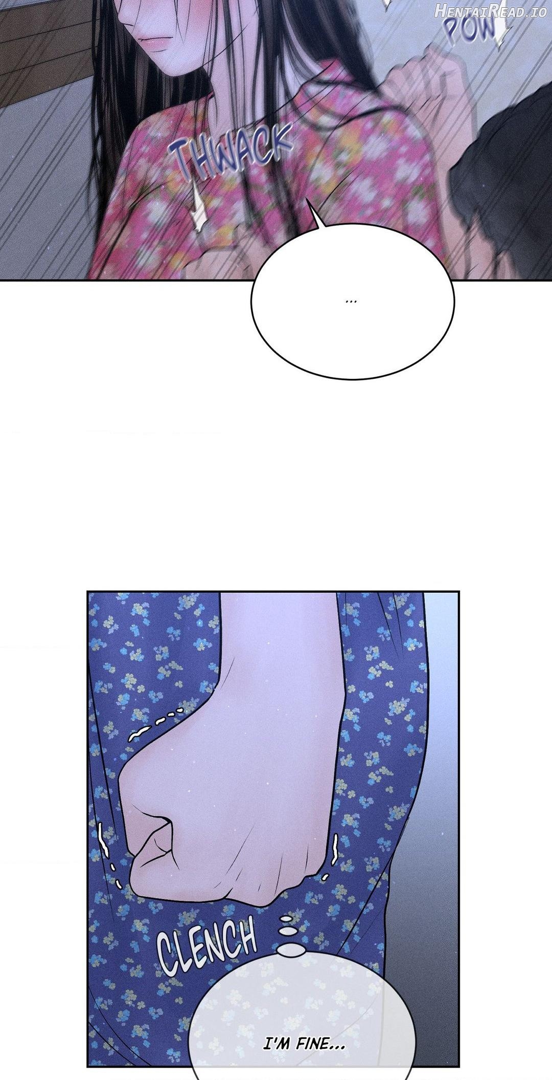 Payment for the Ride Chapter 9 - page 13