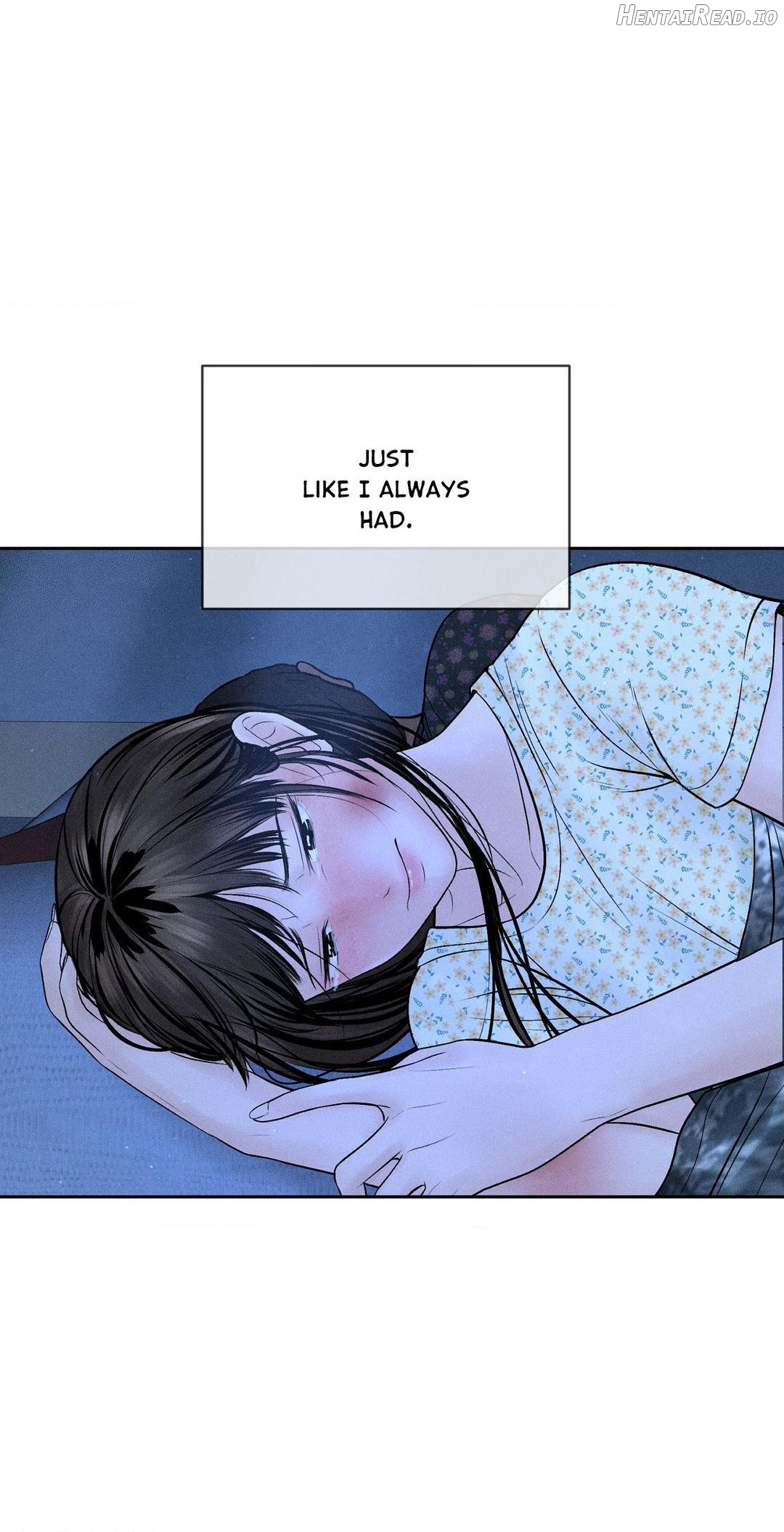 Payment for the Ride Chapter 9 - page 16