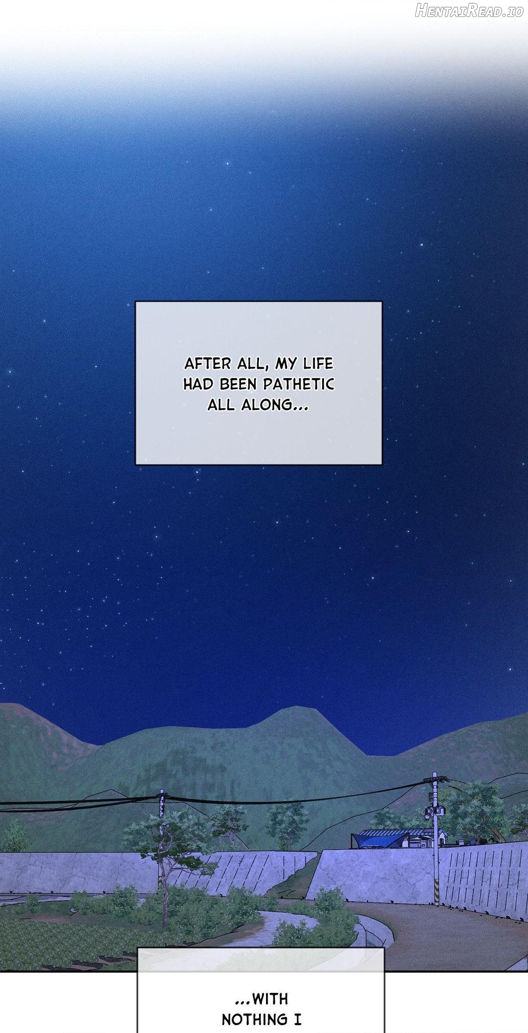 Payment for the Ride Chapter 9 - page 18