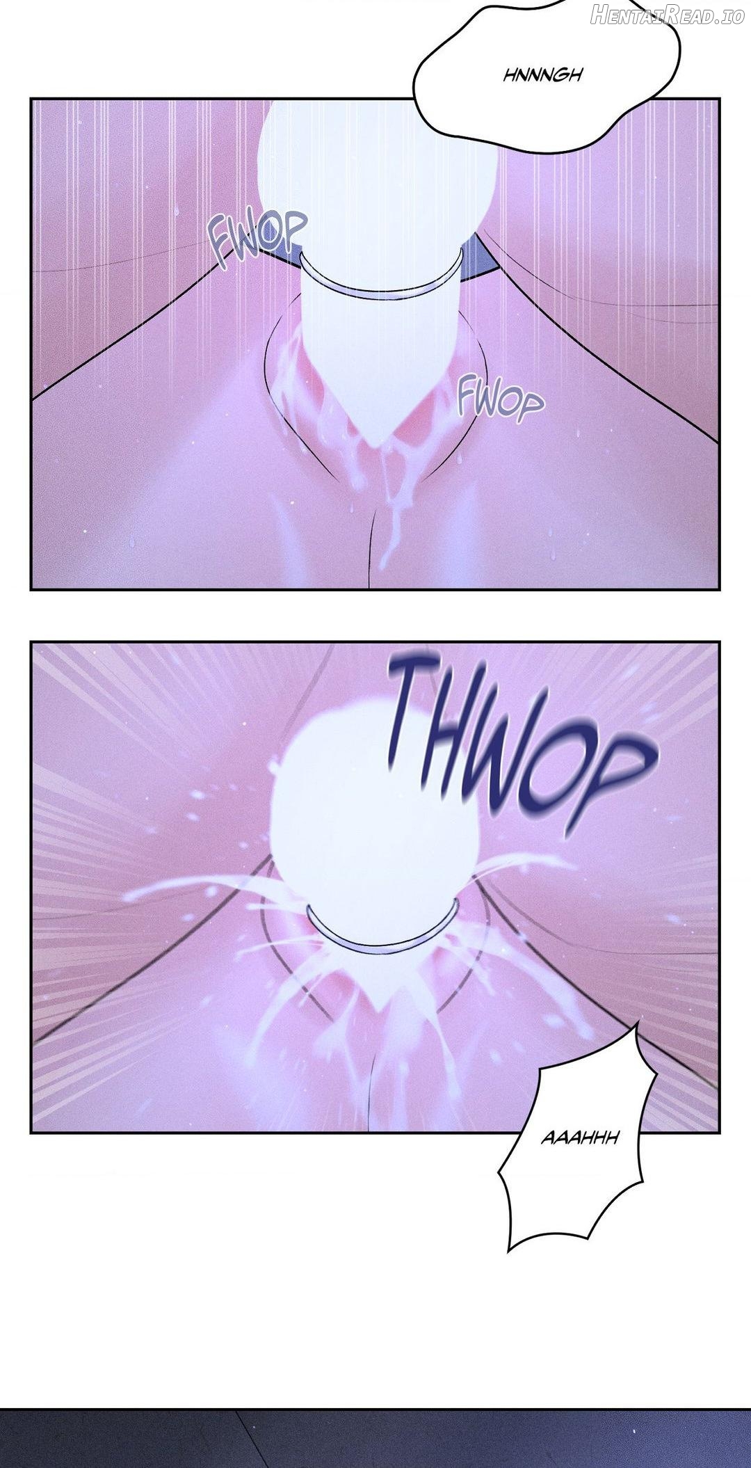 Payment for the Ride Chapter 9 - page 20