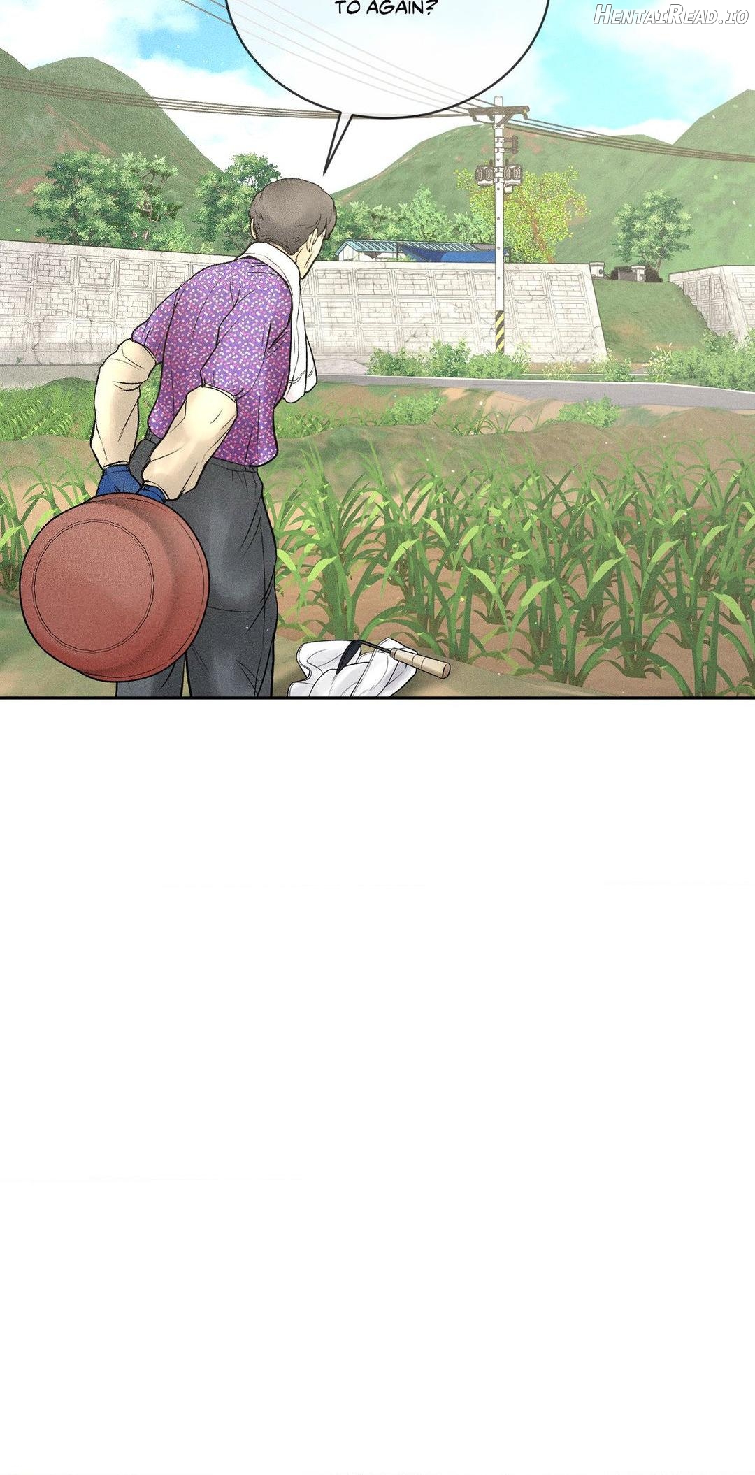 Payment for the Ride Chapter 9 - page 24