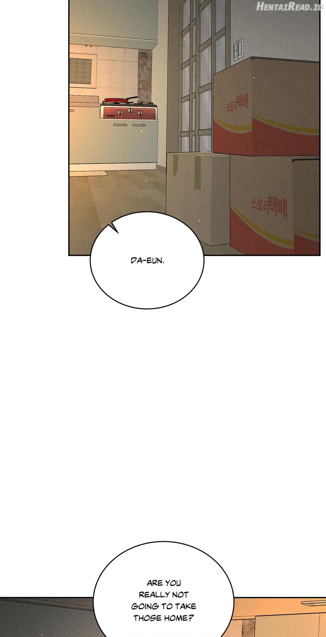 Payment for the Ride Chapter 9 - page 2