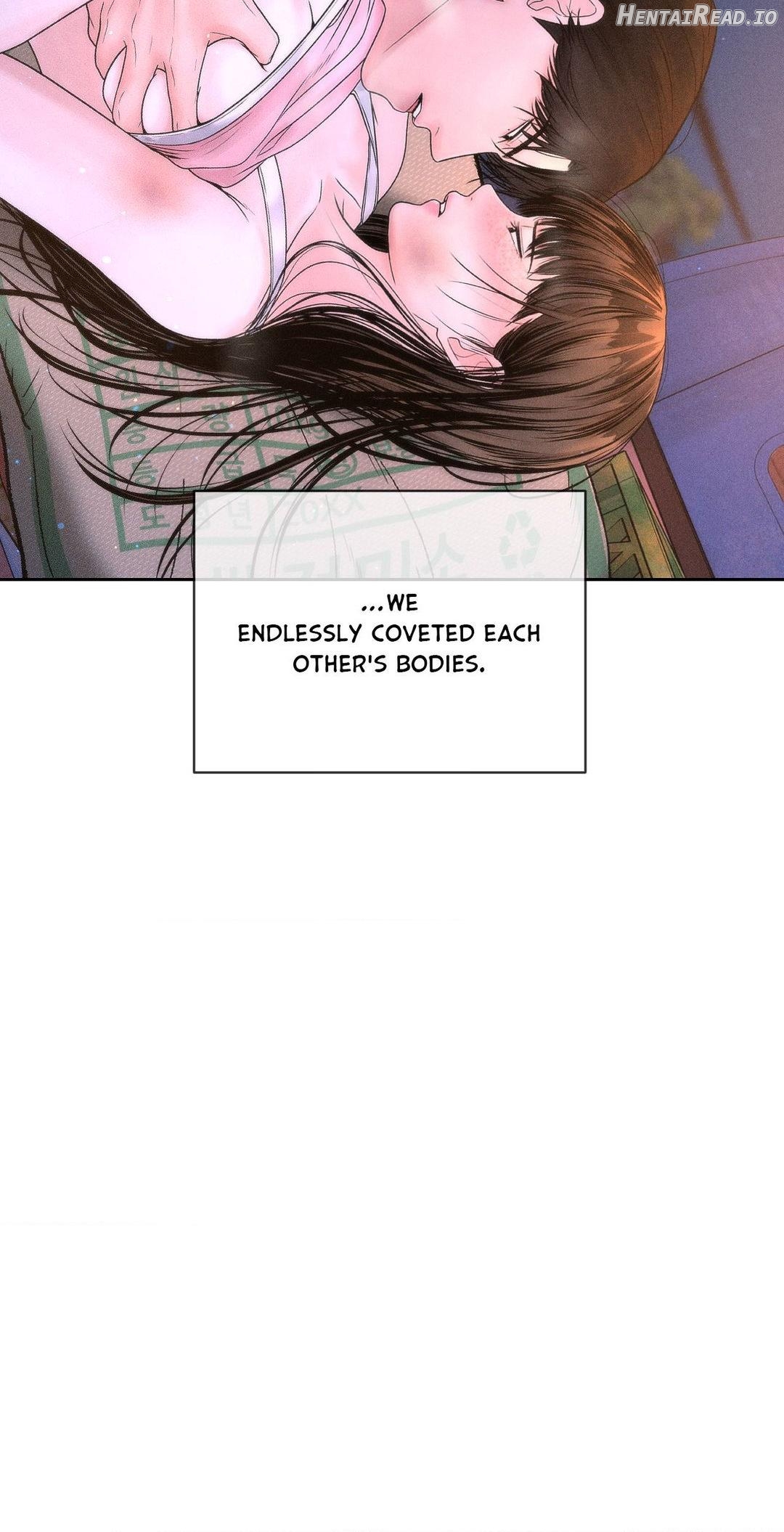 Payment for the Ride Chapter 9 - page 33