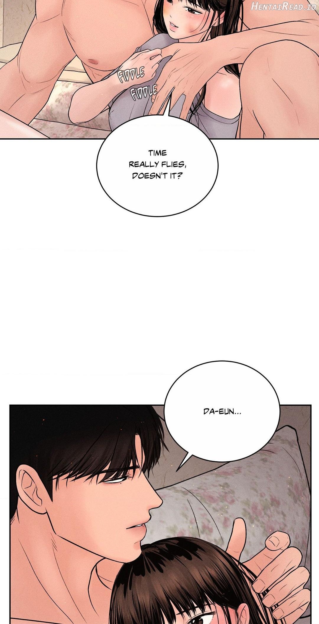 Payment for the Ride Chapter 9 - page 36