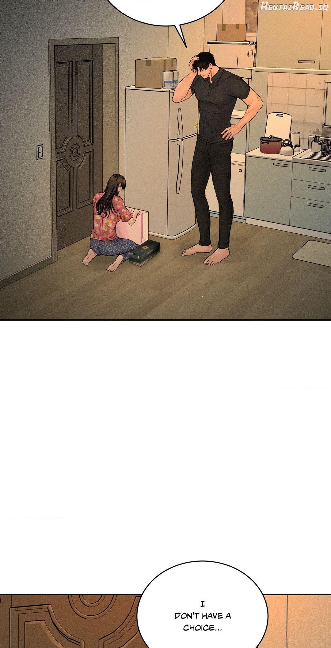 Payment for the Ride Chapter 9 - page 3