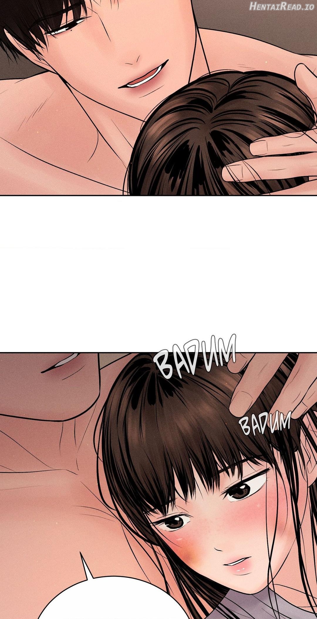 Payment for the Ride Chapter 9 - page 39