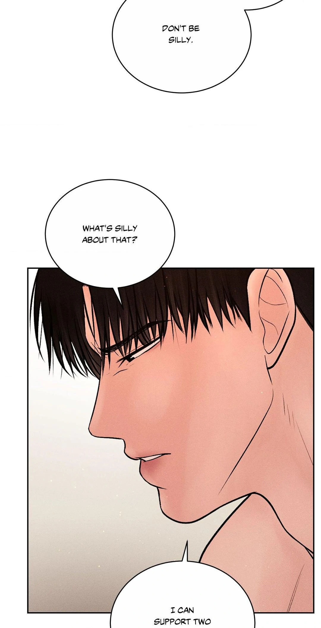 Payment for the Ride Chapter 9 - page 41