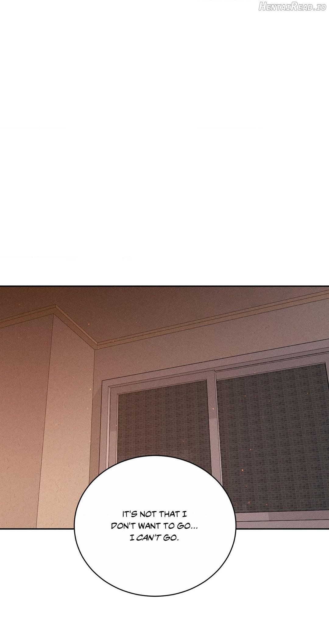 Payment for the Ride Chapter 9 - page 43