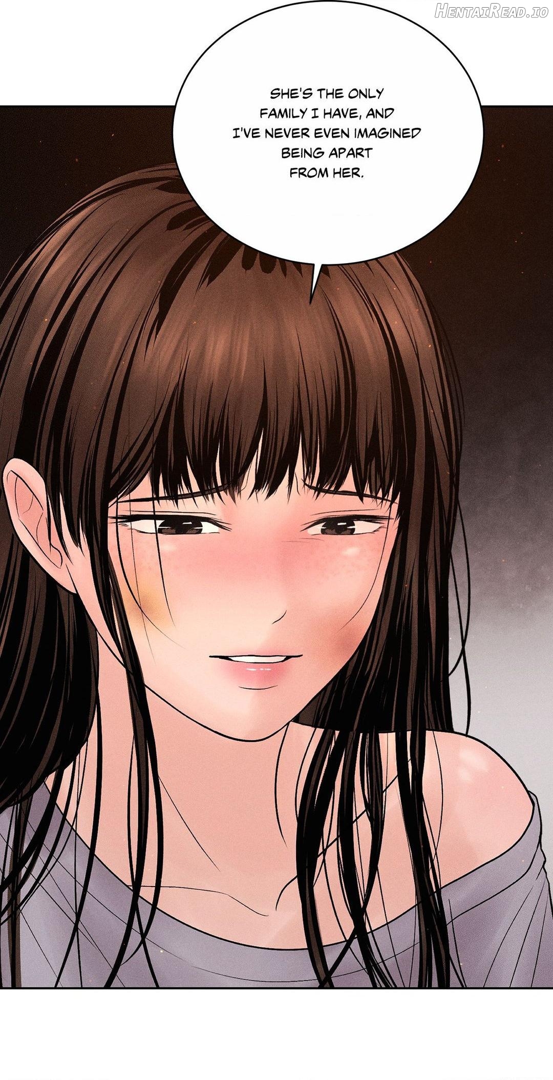 Payment for the Ride Chapter 9 - page 46