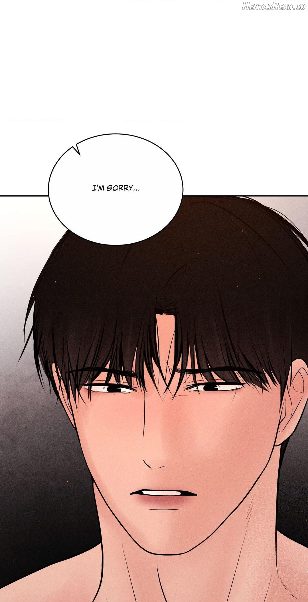 Payment for the Ride Chapter 9 - page 47