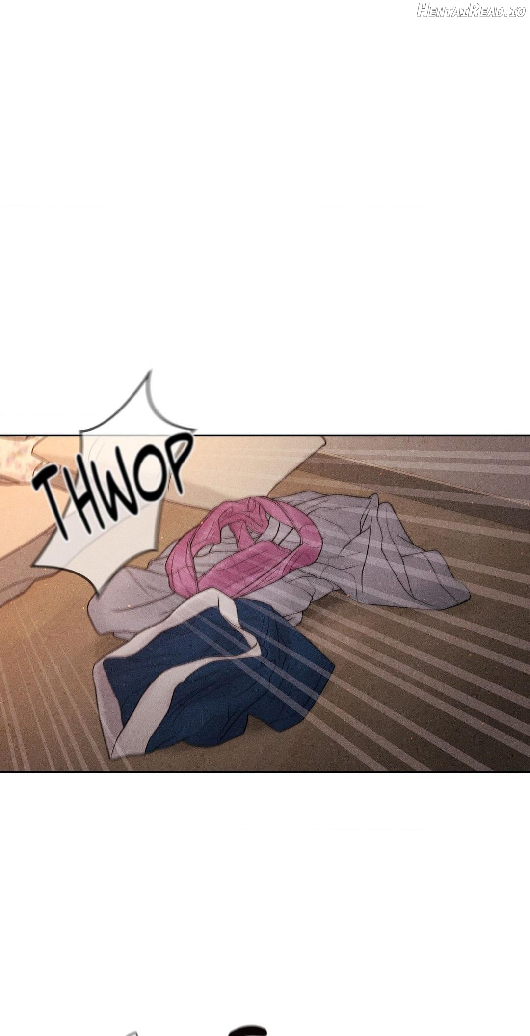 Payment for the Ride Chapter 9 - page 51