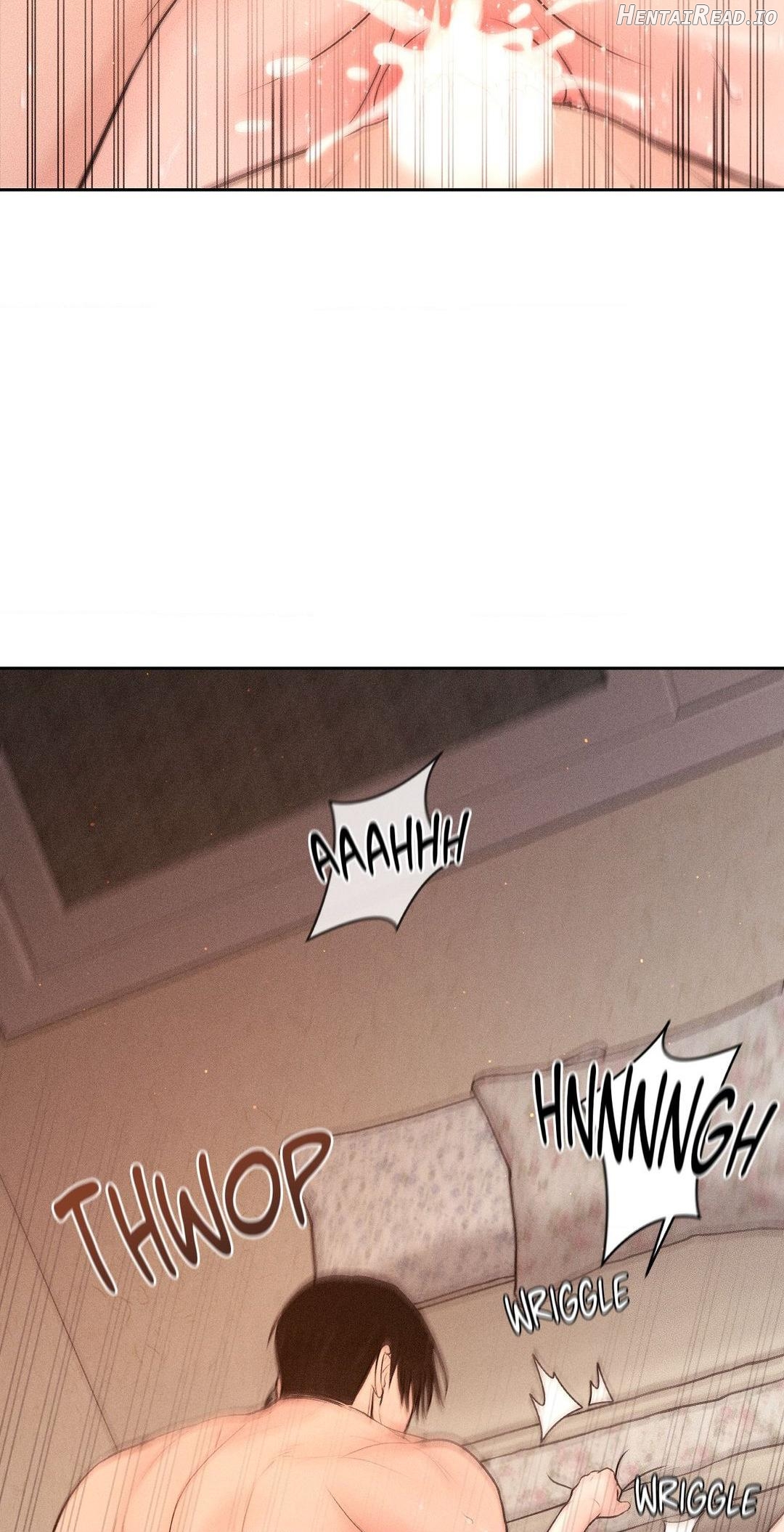 Payment for the Ride Chapter 9 - page 53