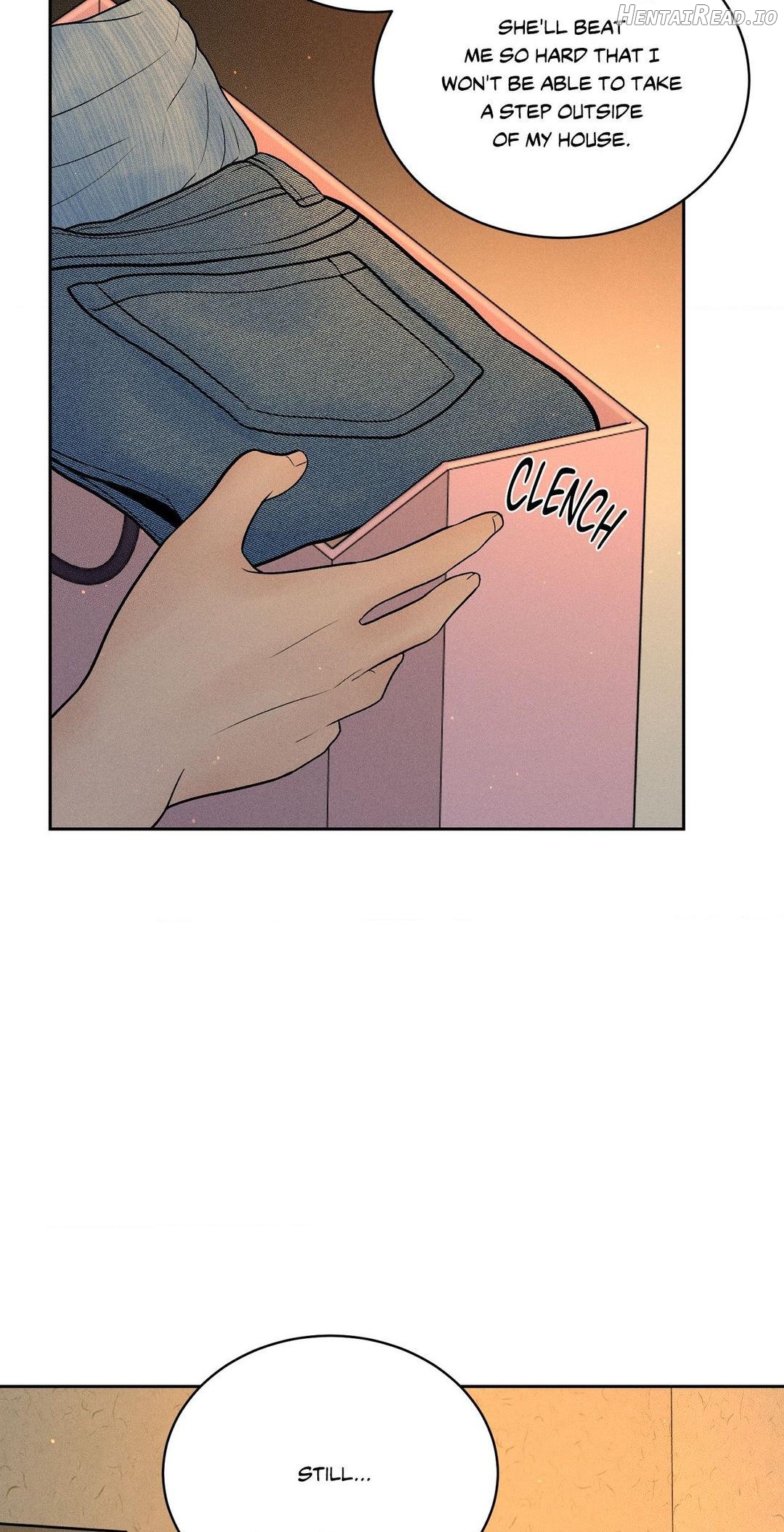 Payment for the Ride Chapter 9 - page 5