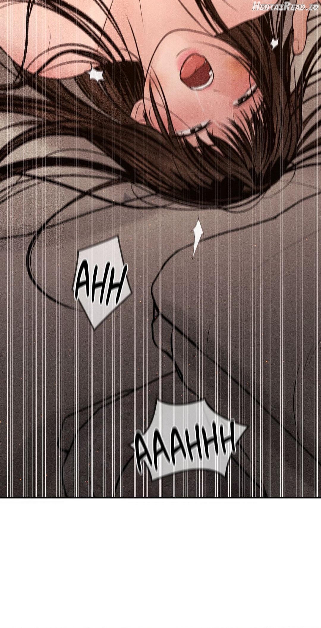 Payment for the Ride Chapter 9 - page 61