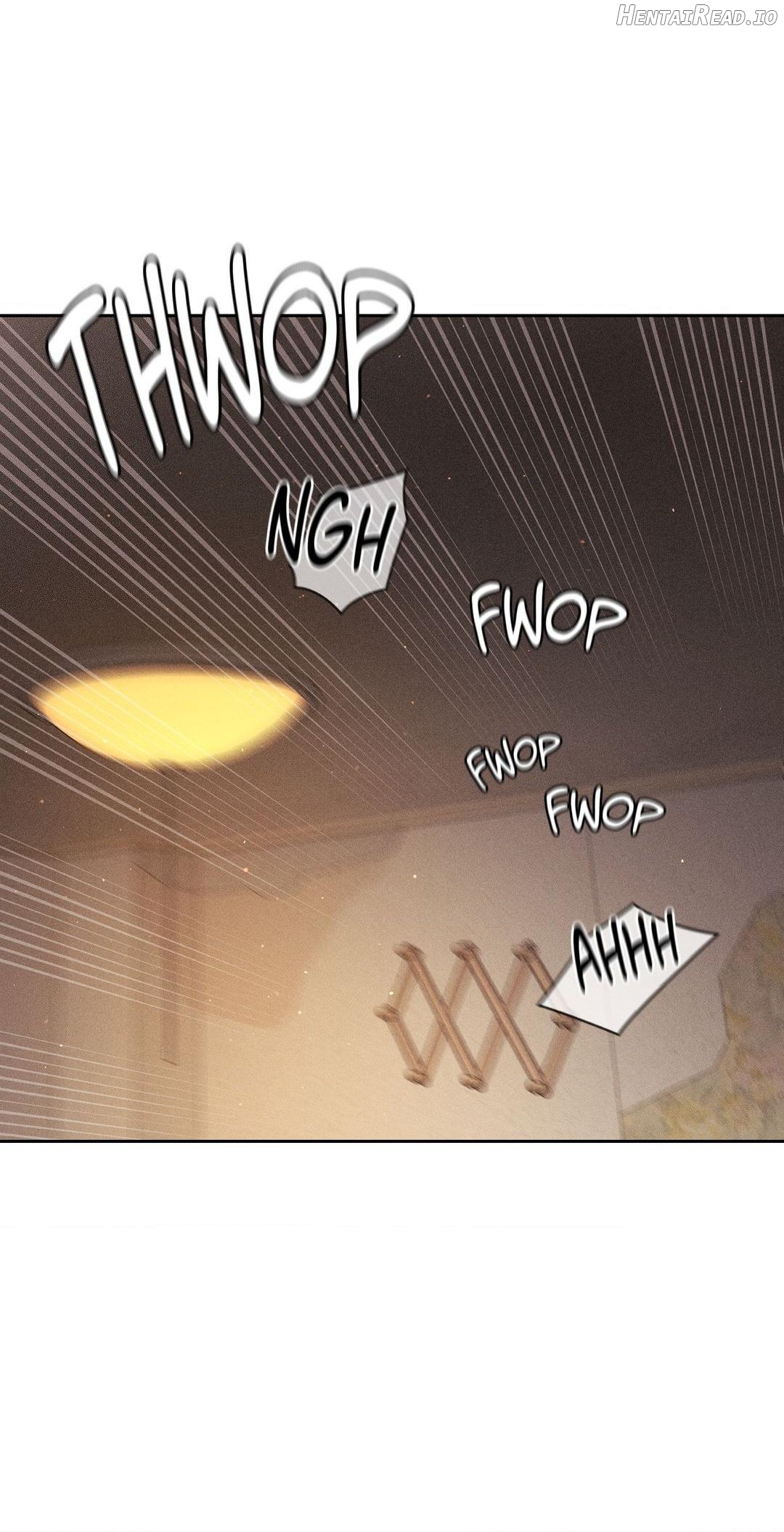 Payment for the Ride Chapter 9 - page 62