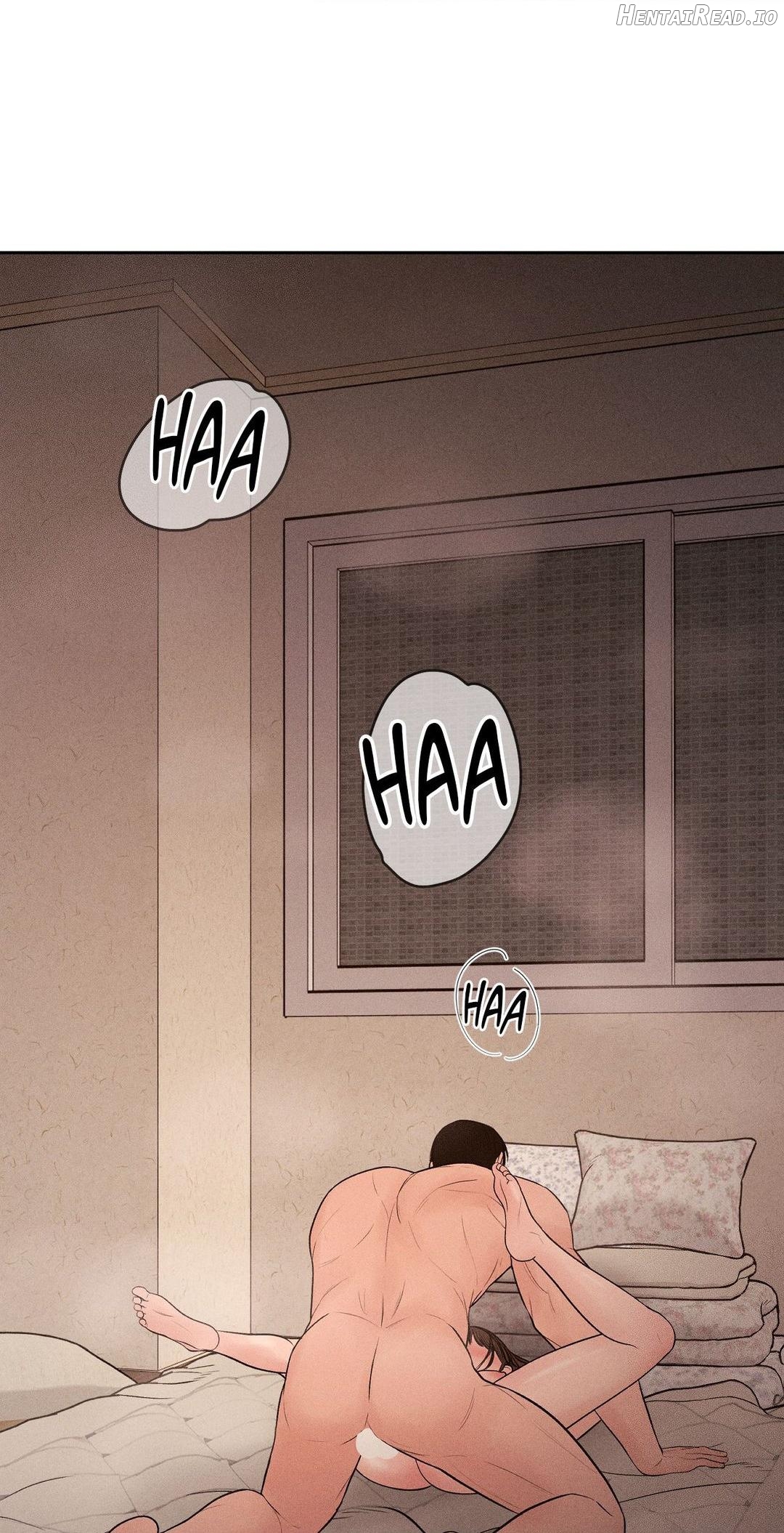 Payment for the Ride Chapter 9 - page 63