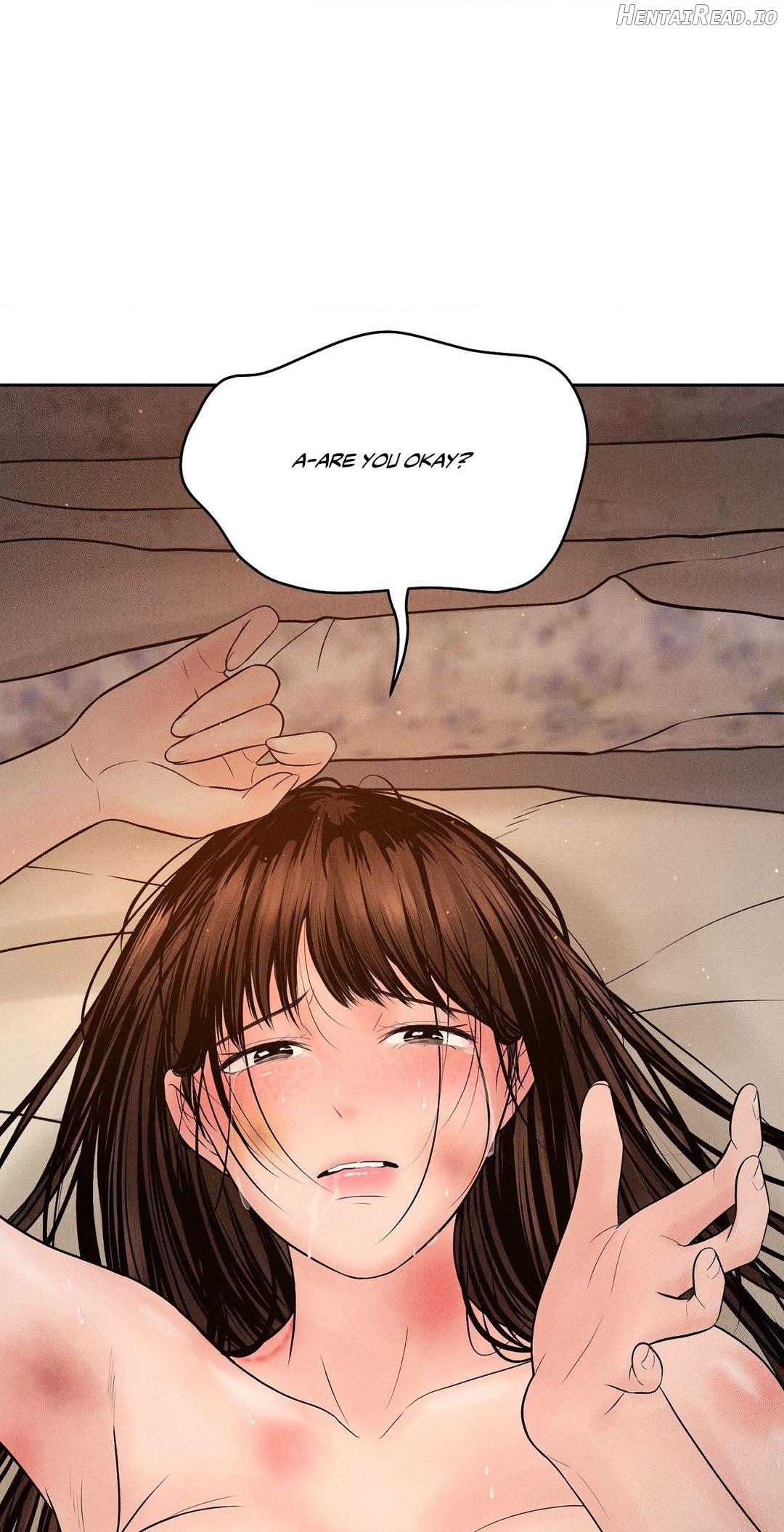 Payment for the Ride Chapter 9 - page 65