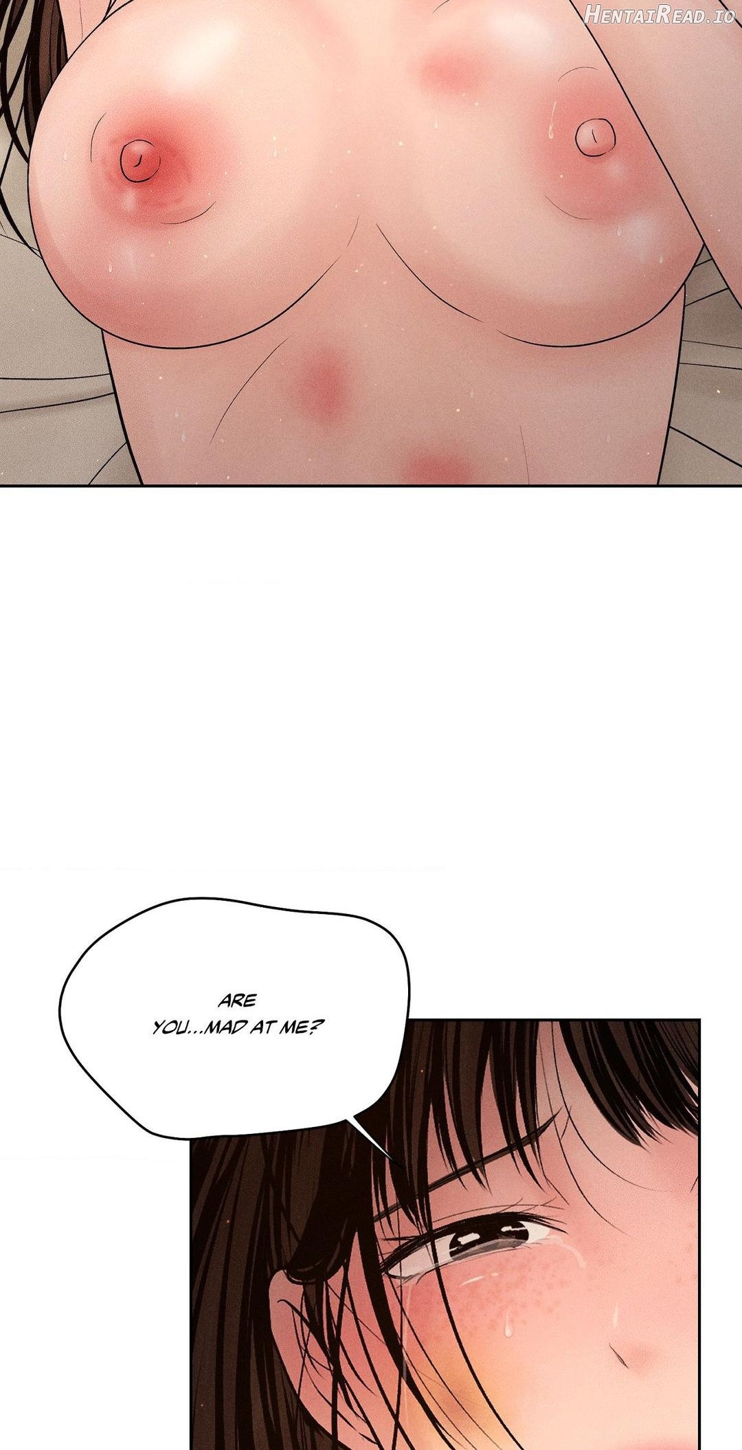 Payment for the Ride Chapter 9 - page 66