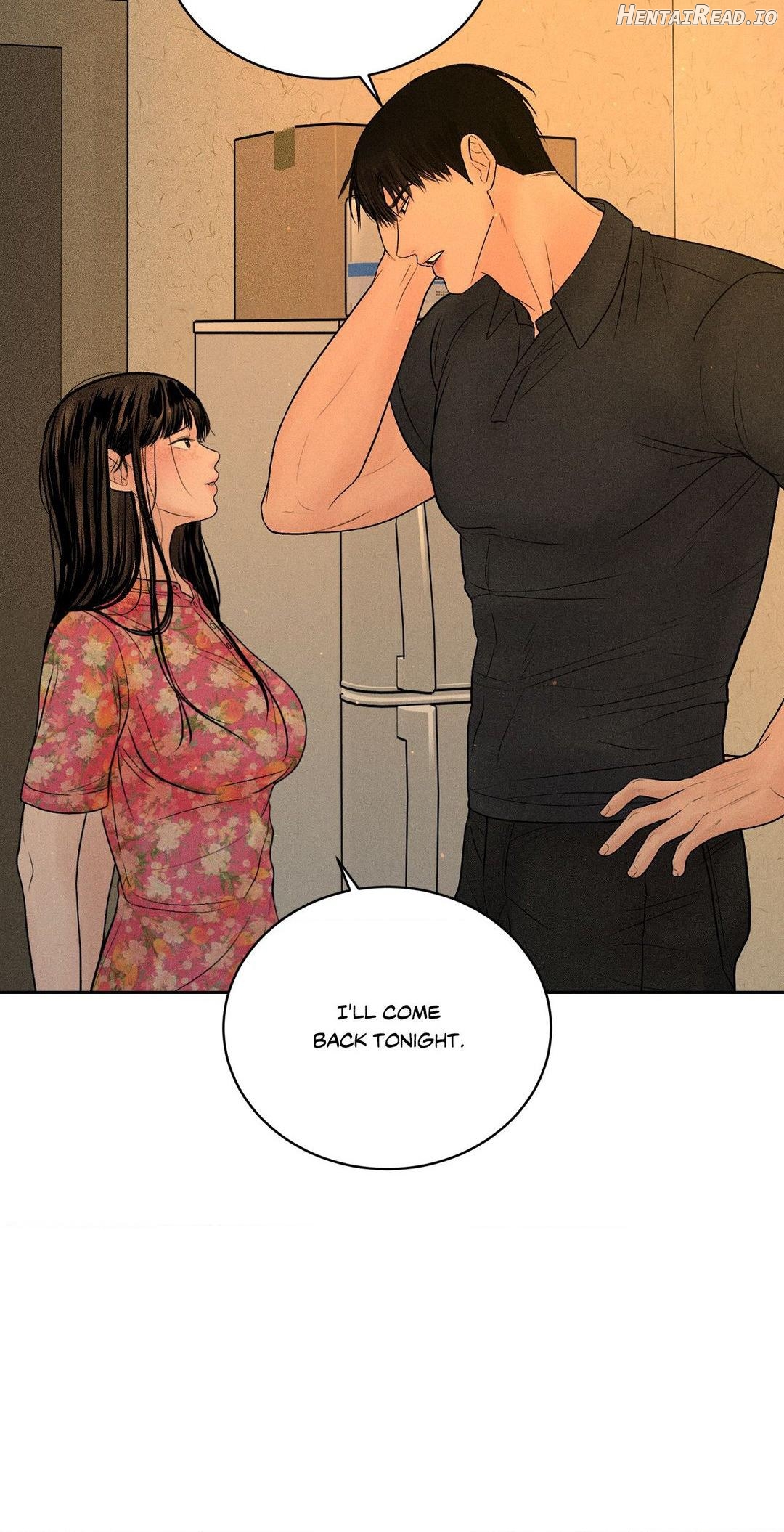 Payment for the Ride Chapter 9 - page 6