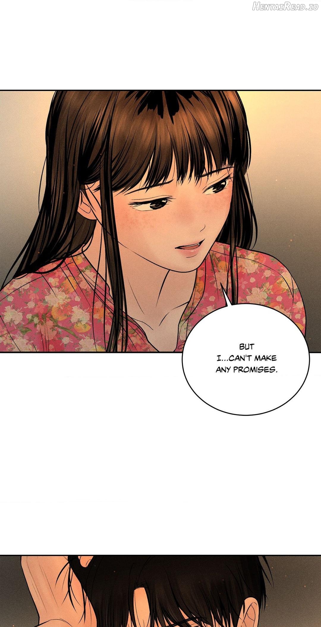 Payment for the Ride Chapter 9 - page 7