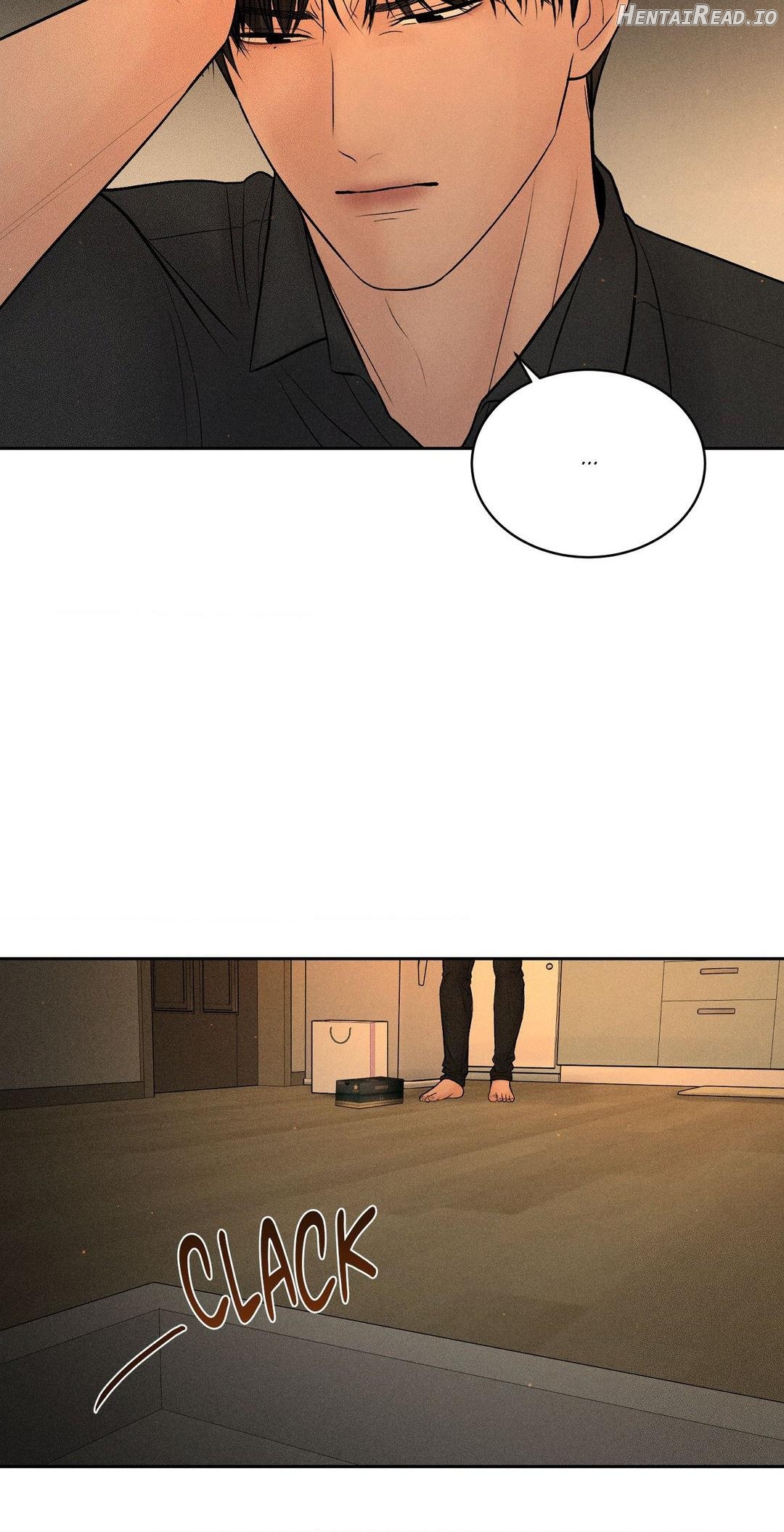 Payment for the Ride Chapter 9 - page 8