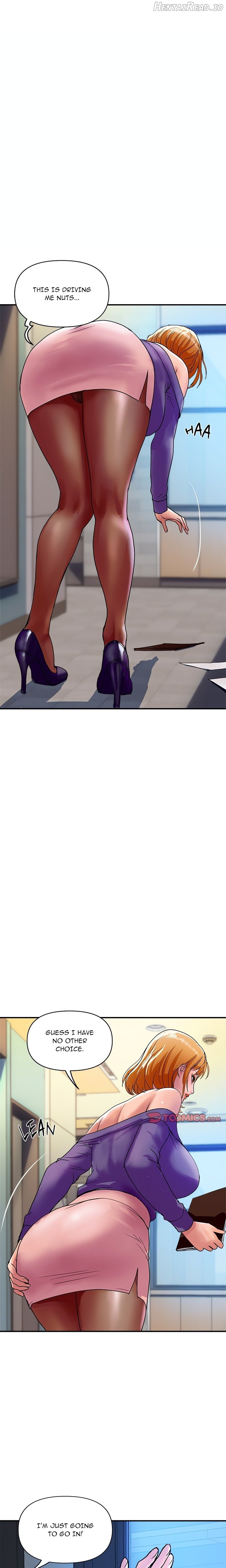 Royal Family Chapter 16 - page 13