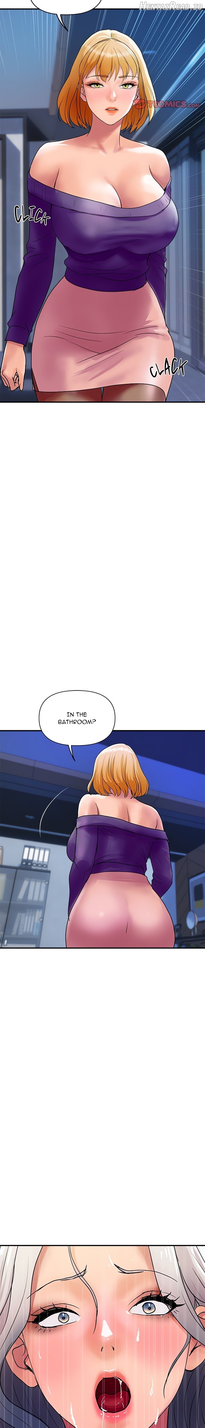 Royal Family Chapter 16 - page 17
