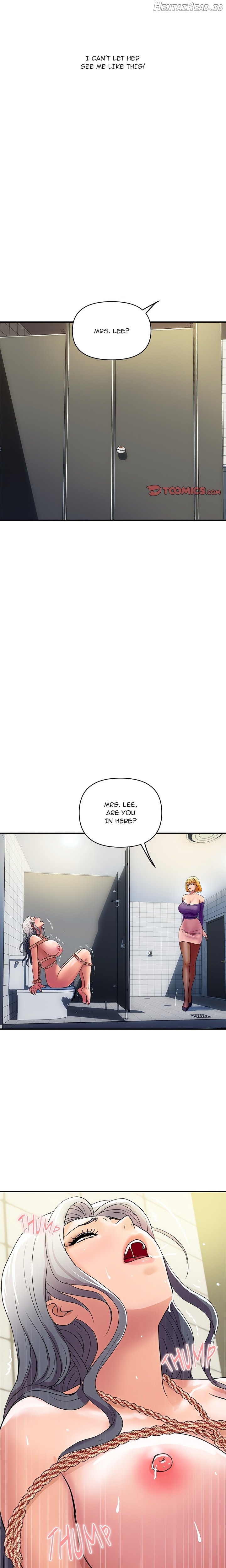 Royal Family Chapter 16 - page 19
