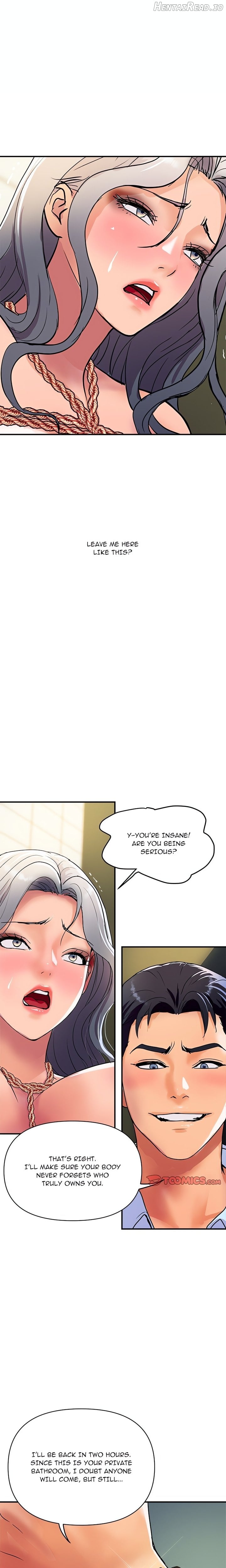 Royal Family Chapter 16 - page 4