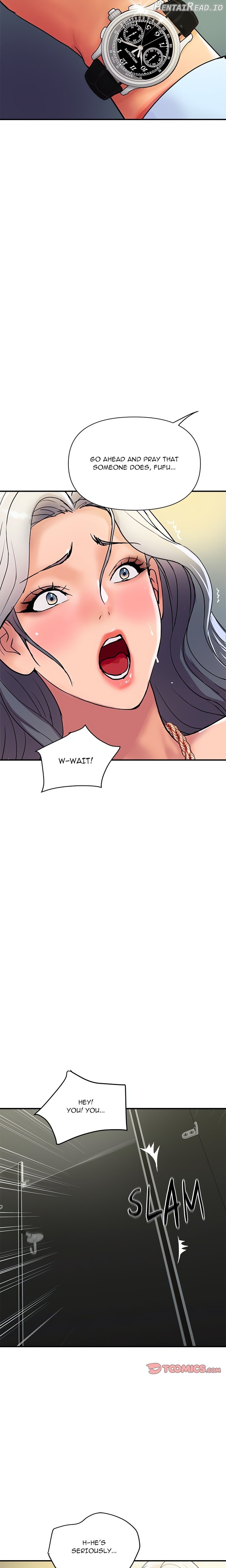 Royal Family Chapter 16 - page 5