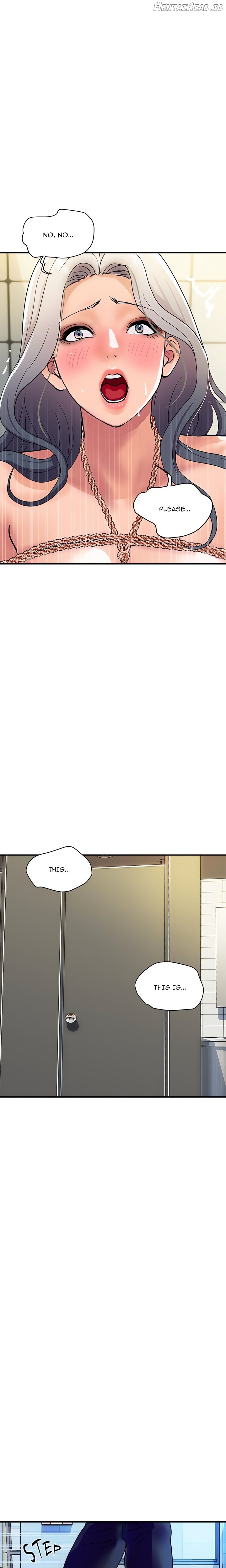 Royal Family Chapter 16 - page 7
