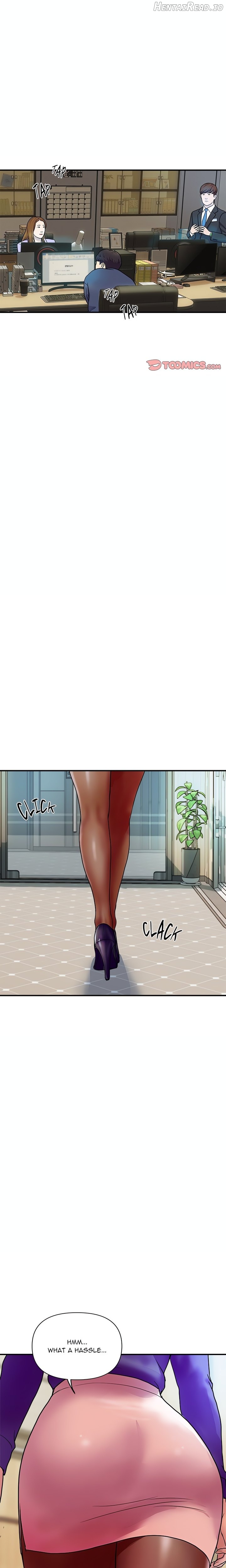 Royal Family Chapter 16 - page 9