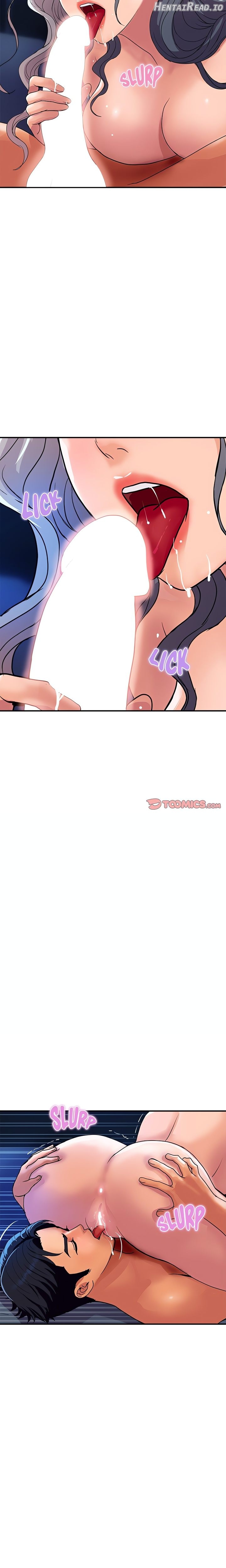 Royal Family Chapter 18 - page 2