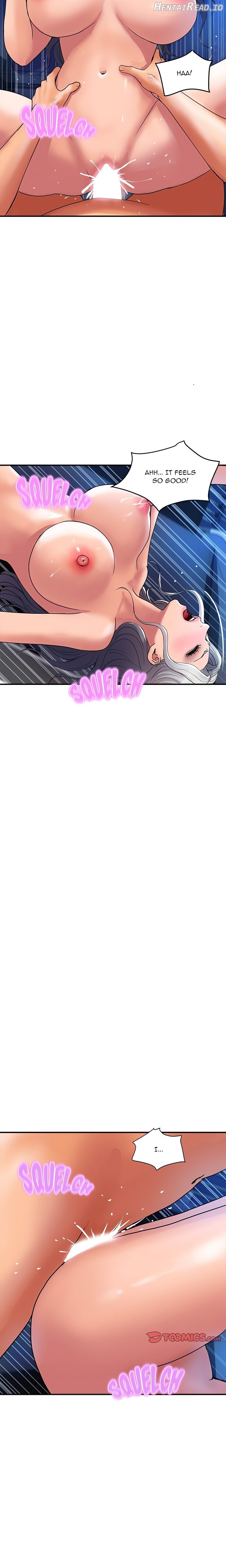 Royal Family Chapter 18 - page 13