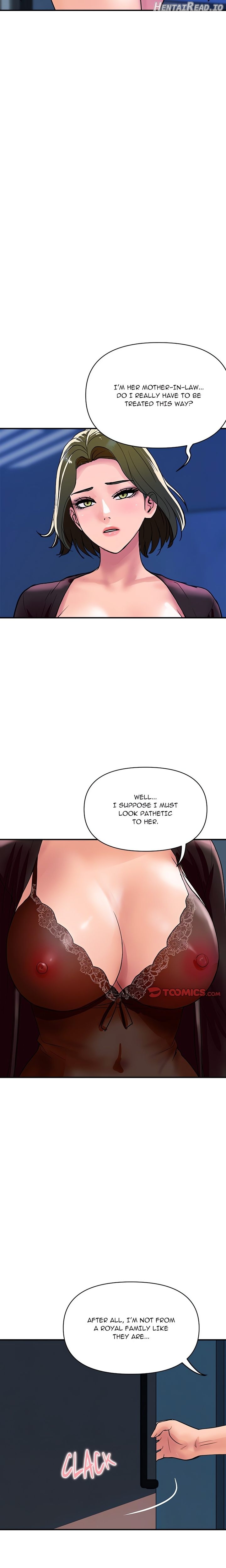 Royal Family Chapter 18 - page 17