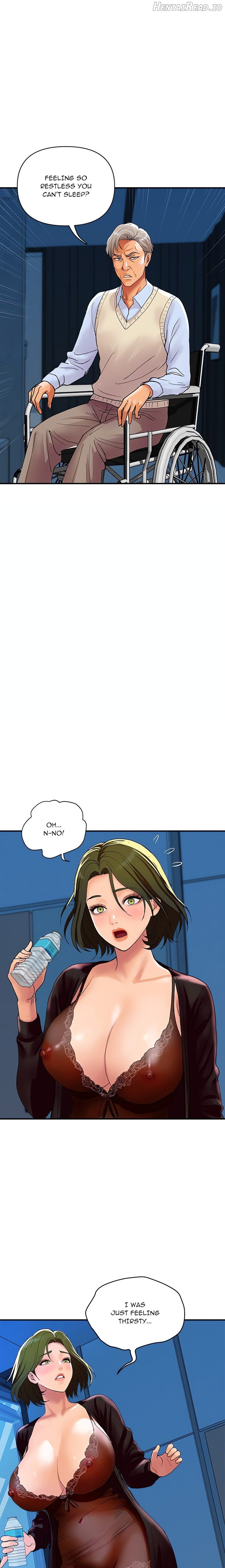 Royal Family Chapter 18 - page 19
