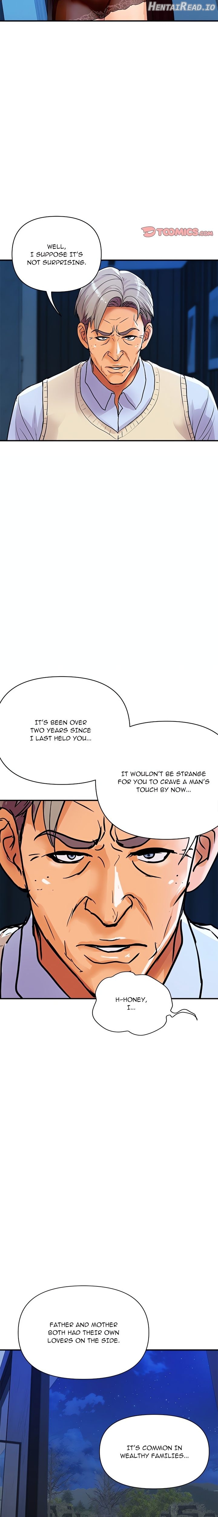 Royal Family Chapter 18 - page 20